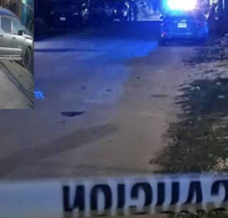 Detuvieron al agresor de Negrita en Yucatán Todos los detalles aquí