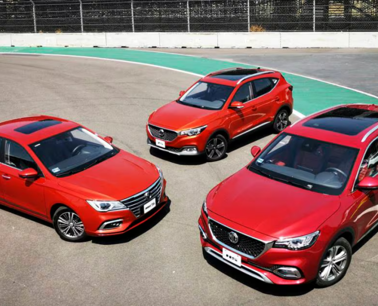 ¿Dónde comprar autos para empresas? Mejores precios