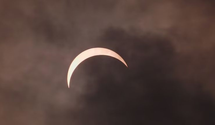 Eclipse solar 29 de marzo: ¡Descubre todo lo que debes saber sobre este fenómeno!