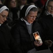 El Papa Francisco reaparece con un mensaje de fe y gratitud en medio de su recuperación