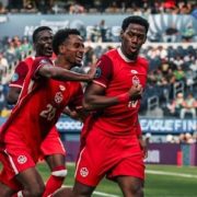 El fin de una era Se terminó el reinado de Estados Unidos