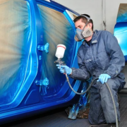 Mejor taller de pintura automotriz en Cancún