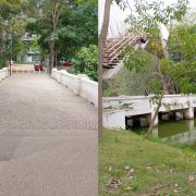 GRAFI – CASOS: El Puente