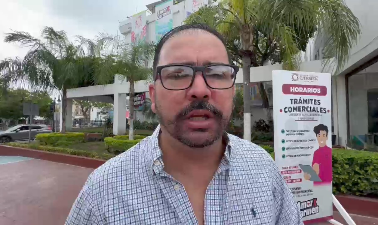 Recuperación de espacios para beneficio de la gente