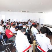 En Tabasco se invierte para fomentar el deporte