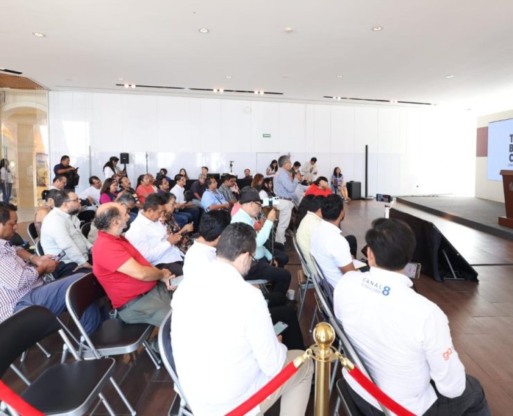 En Tabasco se invierte para fomentar el deporte