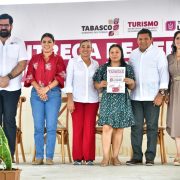 Gobierno del Pueblo duplicar recursos de Tandas