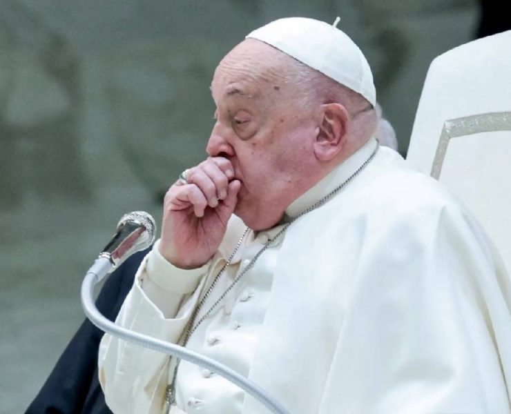 Estado de salud del Papa Francisco últimos reportes