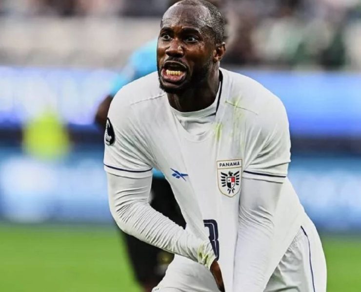 Estados Unidos se despide de la Nations League de forma sorpresiva