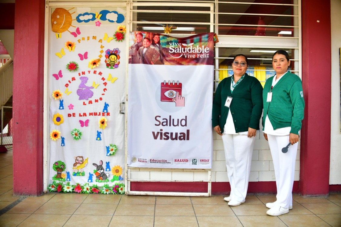 Estrategia Nacional Integral de Vida Saludable