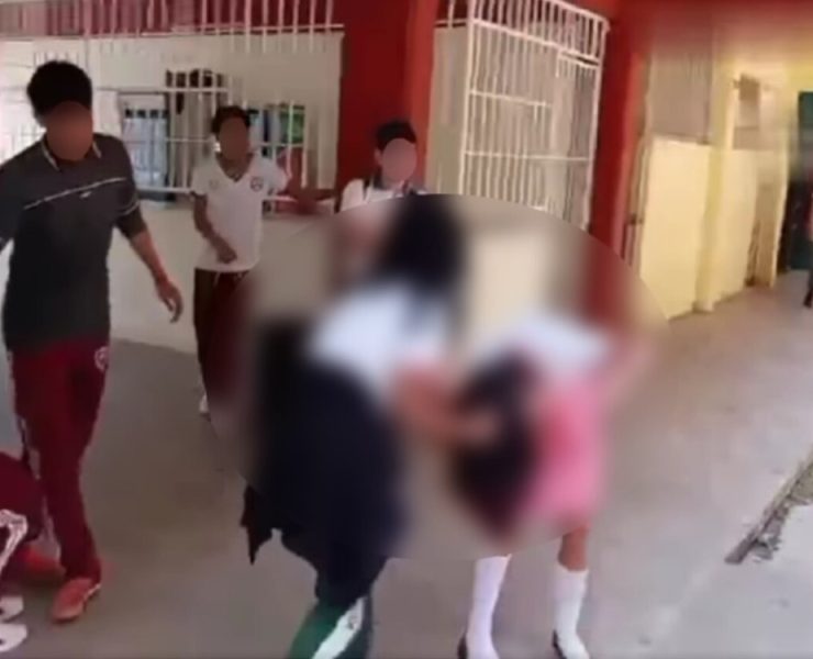 Estudiante con autismo sufre bullying en Secundaria en Villahermosa