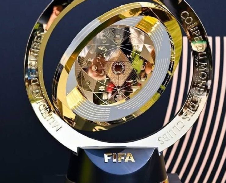 FIFA confirma Equipo de la Liga Mx se quedará sin Mundial de Clubes