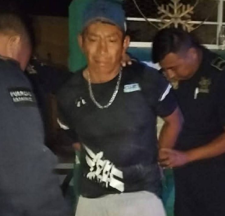 Familia de Mérida fue brutalmente violentada durante la madrugada