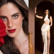 Fátima Bosch representará a Tabasco