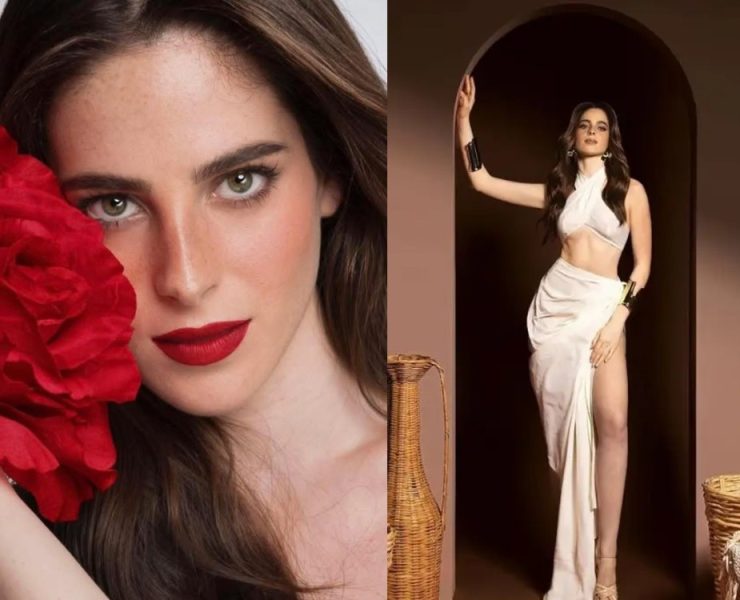 Fátima Bosch representará a Tabasco