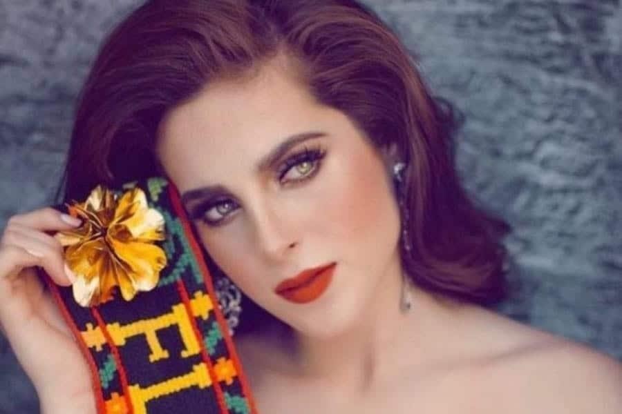 El reto de Fátima Bosch en Miss Universe México 2025