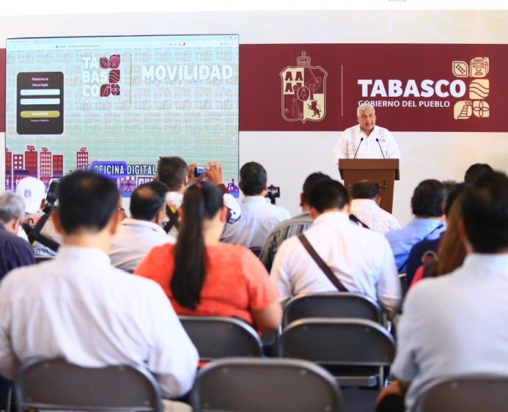 Fijan plazo para regularizar los pochimoviles