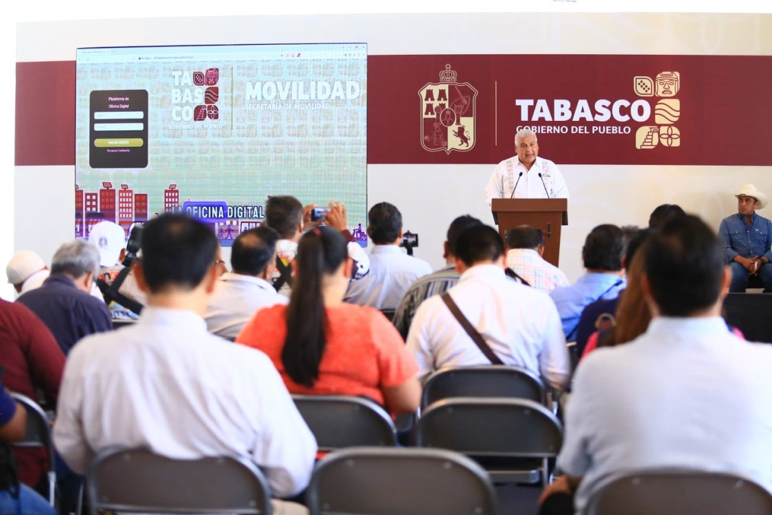 Fijan plazo para regularizar los pochimoviles