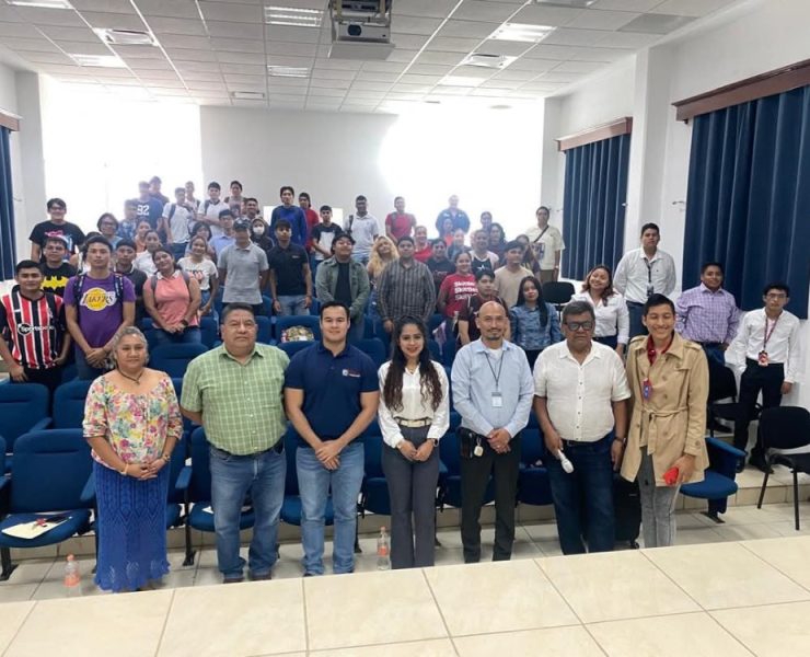 Fomenta SEMADES uso de energías renovables