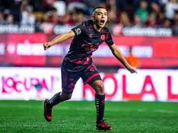 El canterano de Xolos, Gilberto Mora, le dio los tres puntos a su equipo.