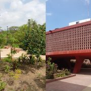 GRAFI – CASOS: Gráficas del malecón Carlos Madrazo