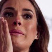 Galilea Montijo sufrió impactante caída en pleno Carnaval