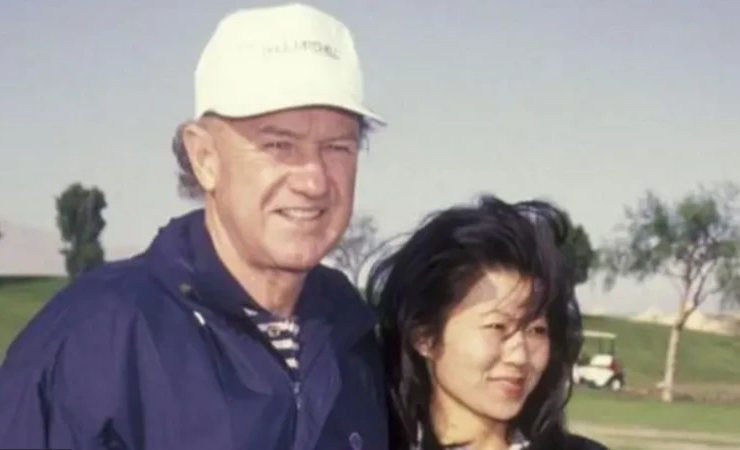 Tragedia familiar: Gene Hackman y su esposa mueren por causas naturales, pero con días de diferencia