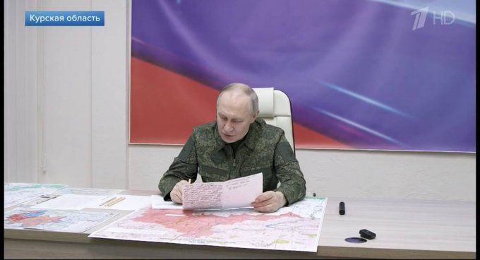 Putin le pide a Ucrania que se rinda: ¿Qué implica esta oferta?