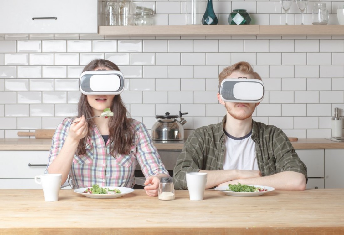 ¿Es seguro el E-taste?