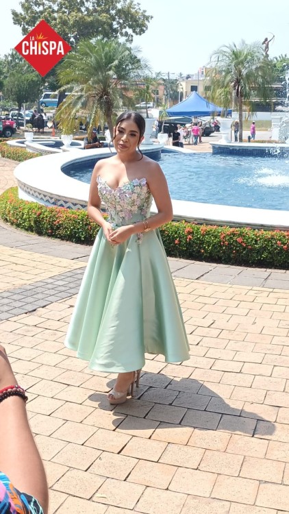 Gloria Stephania Ramos Pérez