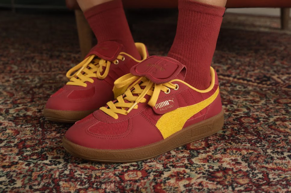 La Magia de la Colección 'Harry Potter' x Puma