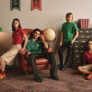 ¡La Colaboración 'Harry Potter' x Puma Revoluciona el Estilo!