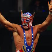 WWE Se Burla de Donald Trump: El Gran Show en Escocia