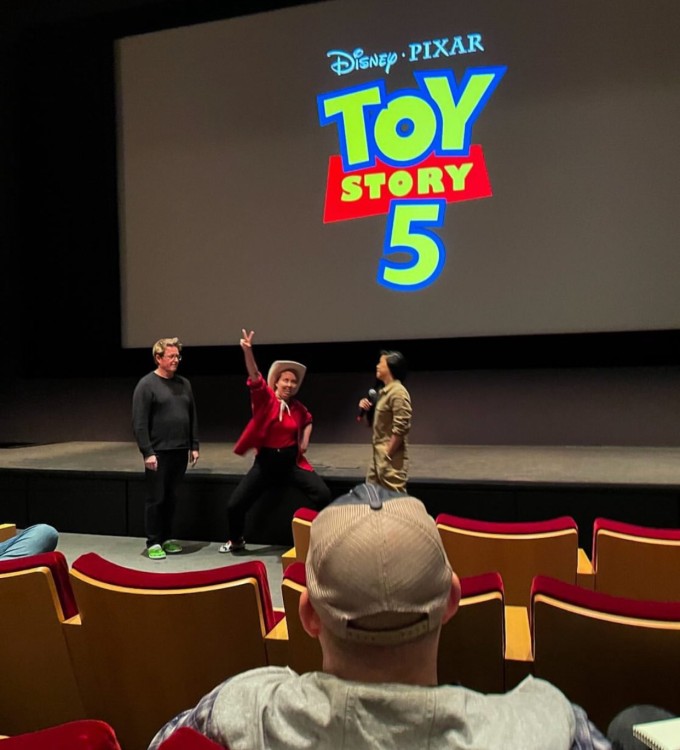 ¿Qué esperar de la película?