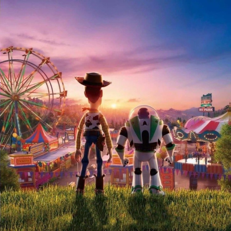 ¿Qué cambia en Toy Story 5?