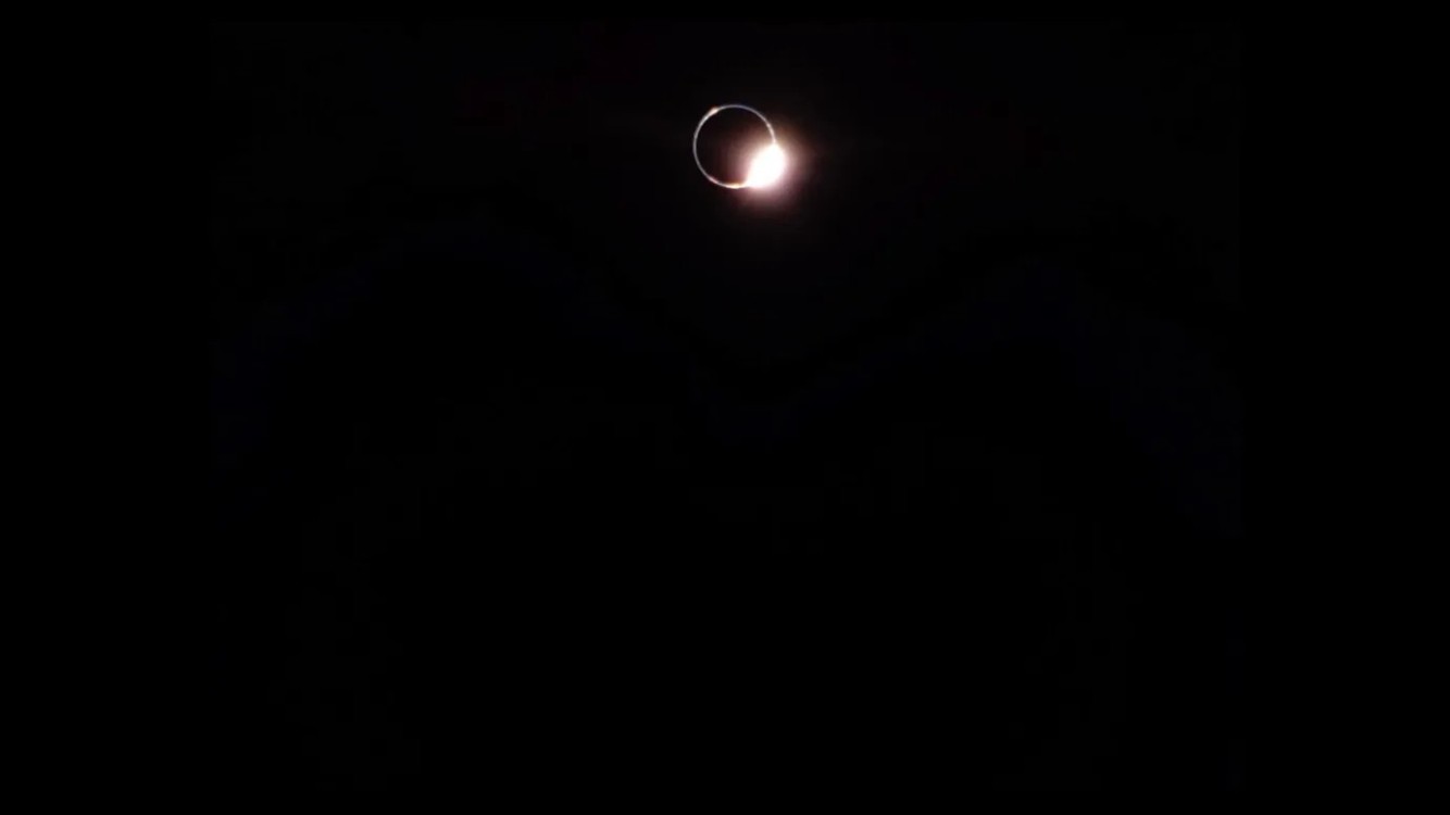 La Importancia de Capturar el Eclipse desde la Luna
