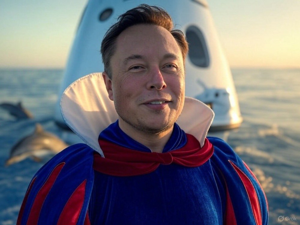 La reacción en las redes sociales: ¿Por qué tanto escándalo?