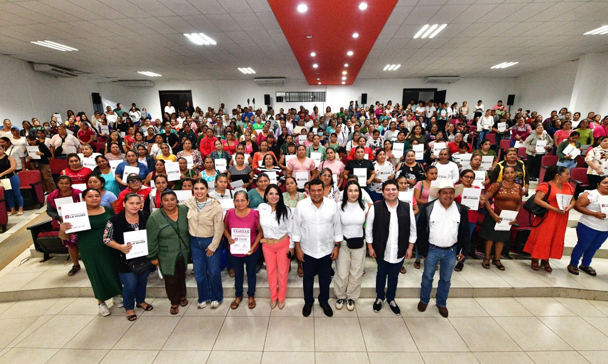 Gobierno del Estado por la implementación del programa