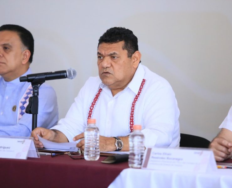 Gobierno del Pueblo destinará más de 12 mil mdp