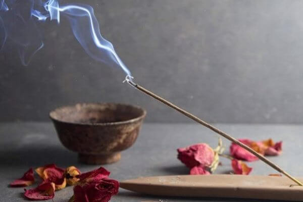 5. Canela: Atrayendo prosperidad y vitalidad