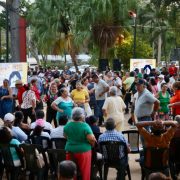 Homenaje a Chico Che