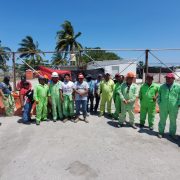 Estalla huelga de trabajadores del Puente Zacatal