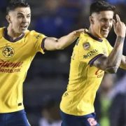 Humillante remontada del América deja en ridículo a Chivas