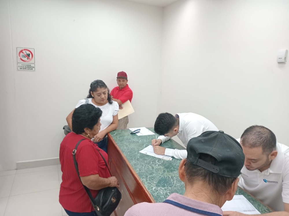 Pescadores ribereños tienen que usar excluidores de tortugas