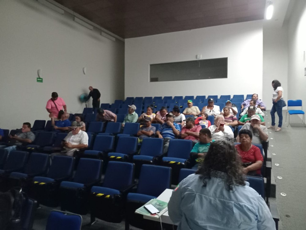 Pescadores ribereños tienen que usar excluidores de tortugas