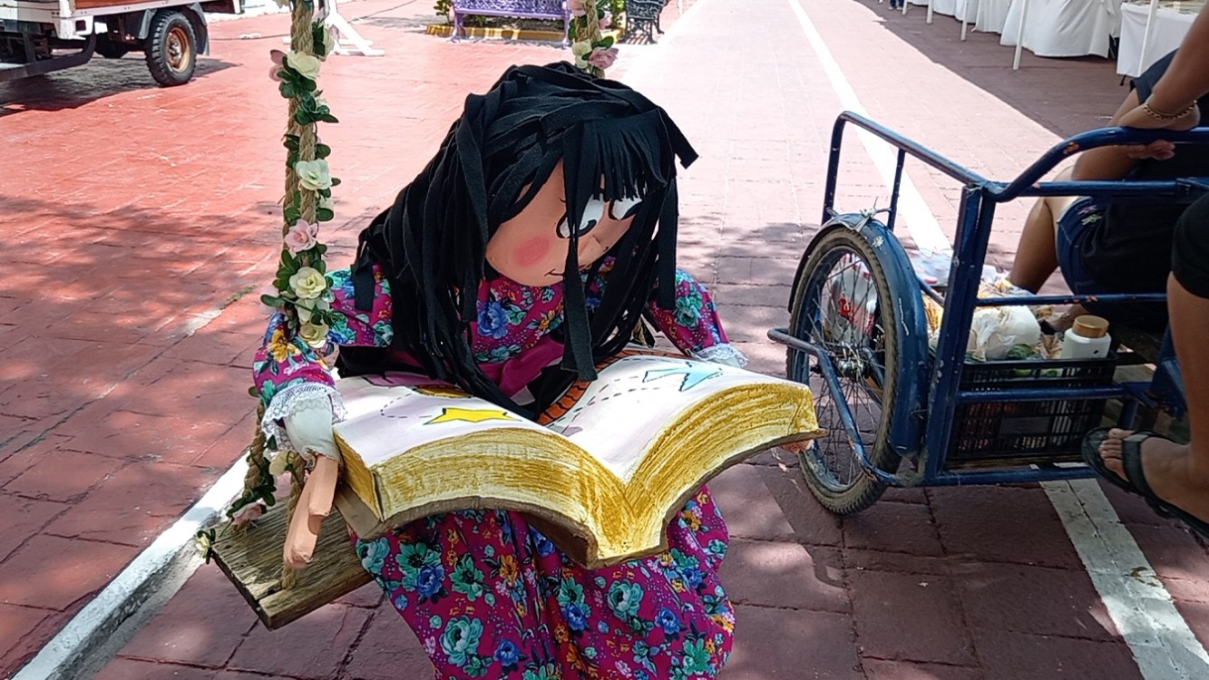 Aumenta en un 15% el número de lectores en Ciudad del Carmen