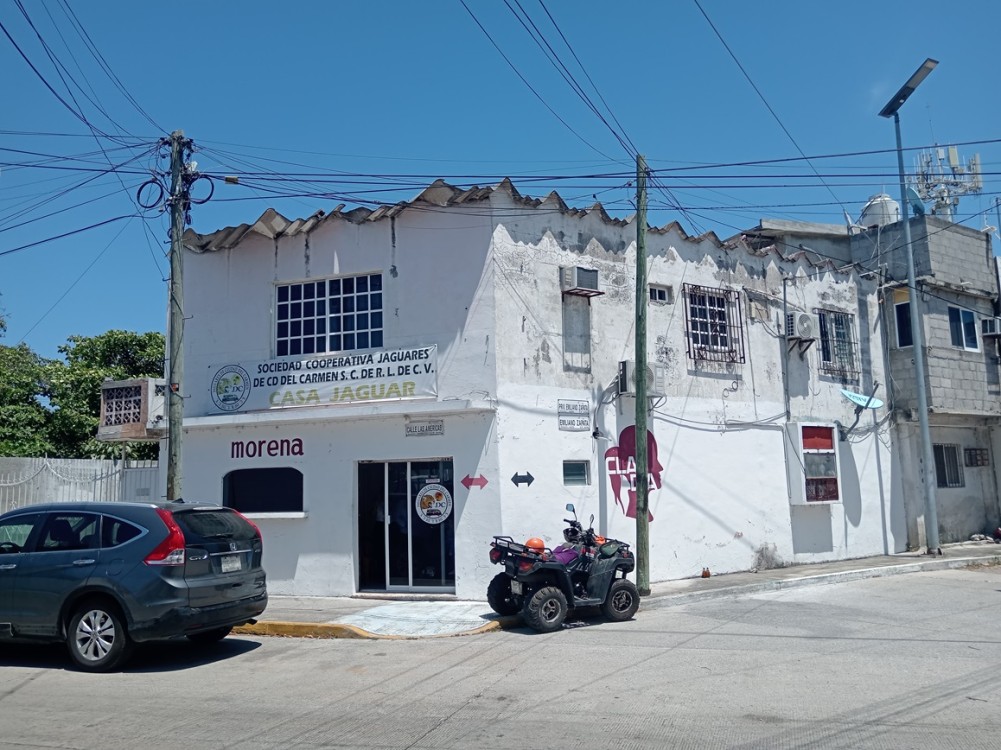 Director de la Artec crea un problema social dentro del transporte