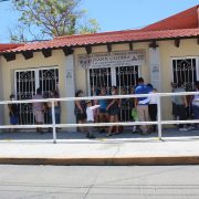 Dejarán de vender alimento chatarra en escuelas