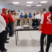 IPCET emprende capacitación