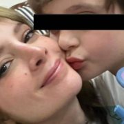 Imelda Tuñón recuperó la guardia y custodia de su hijo